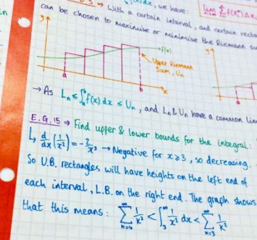 Premium & Ultimate IGCSE Math Tutoring